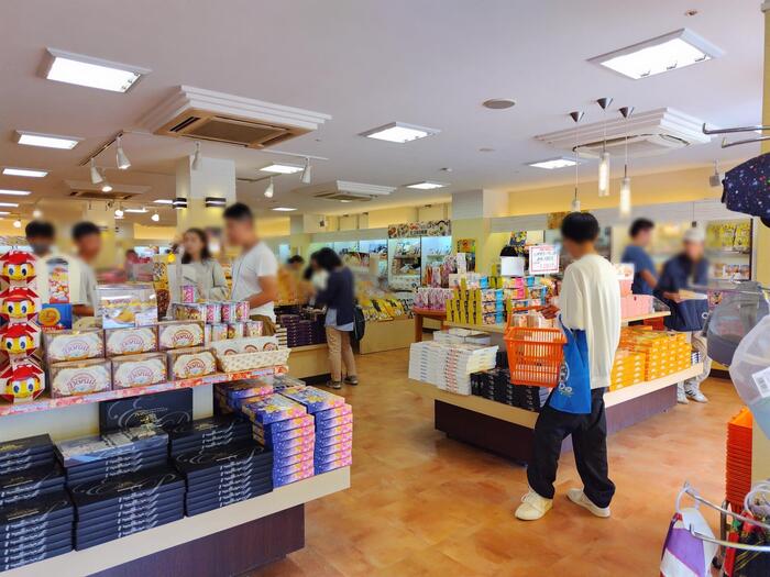 B部門中学部 修学旅行⑧