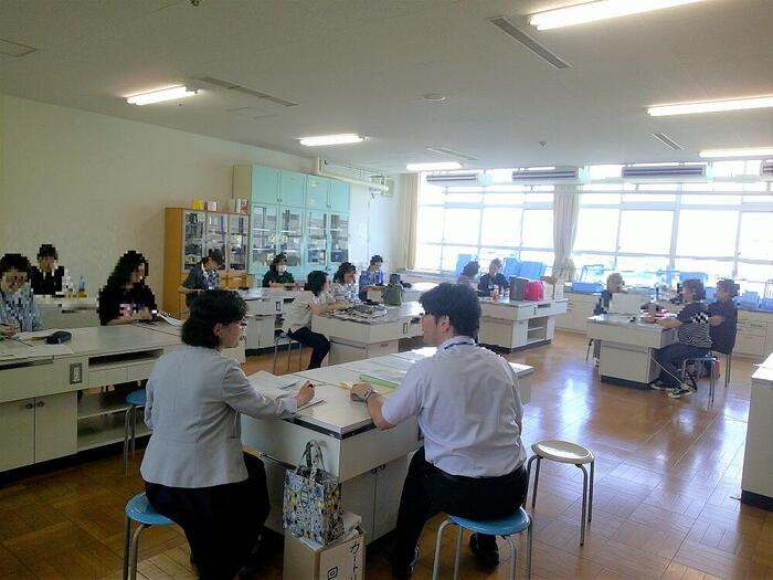 令和6年度 第3回PTA役員会