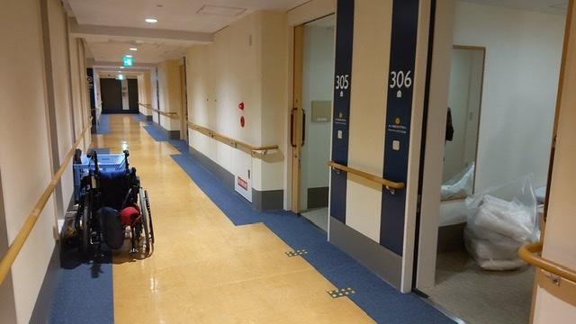 （肢体部門）中学部 宿泊学習4