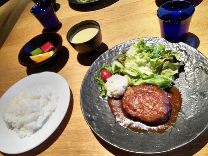 A部門高等部 宿泊学習について③