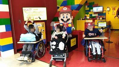 Ａ部門中学部３年生 修学旅行⑥