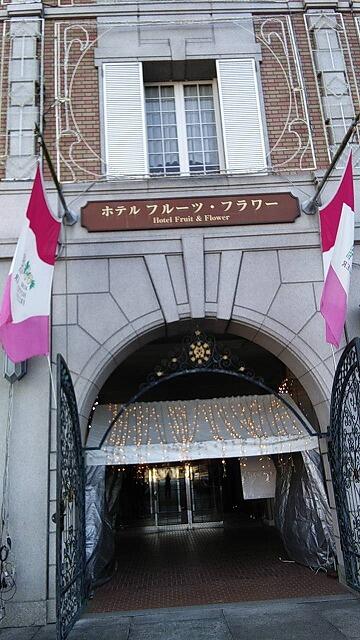 A部門中学部 修学旅行③
