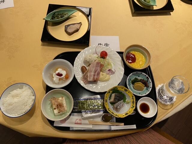 修学旅行（肢体部門高等部）13