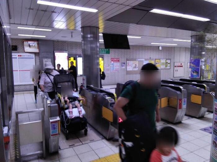 Ａ部門小学部 宿泊学習⑤