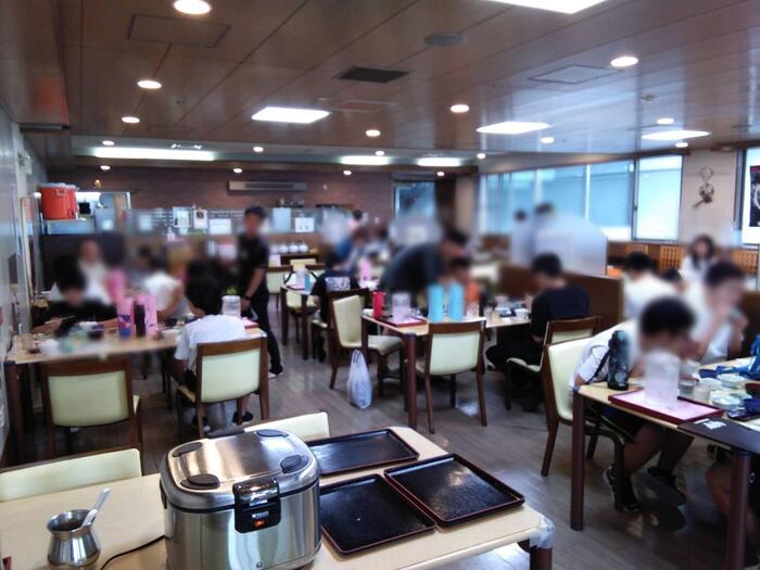 B部門中学部 宿泊学習について⑥