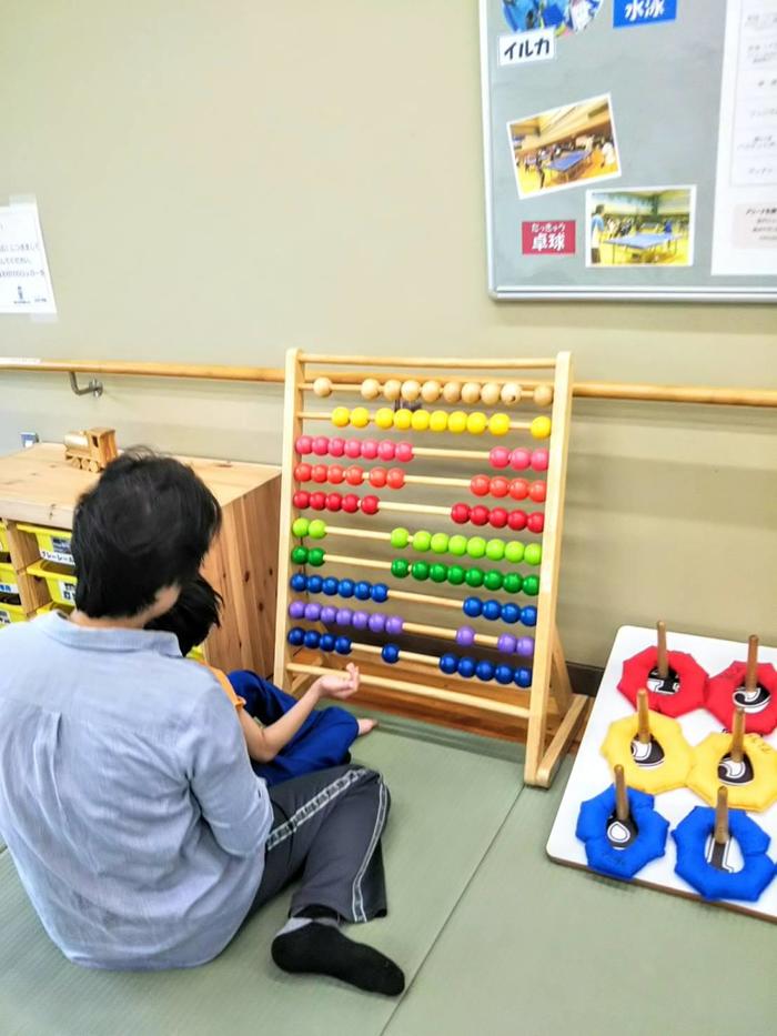 小5宿泊学習4