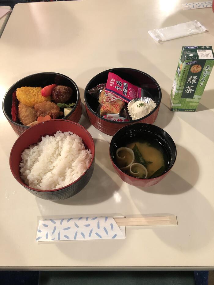 修学旅行（知的部門小学部６年）３