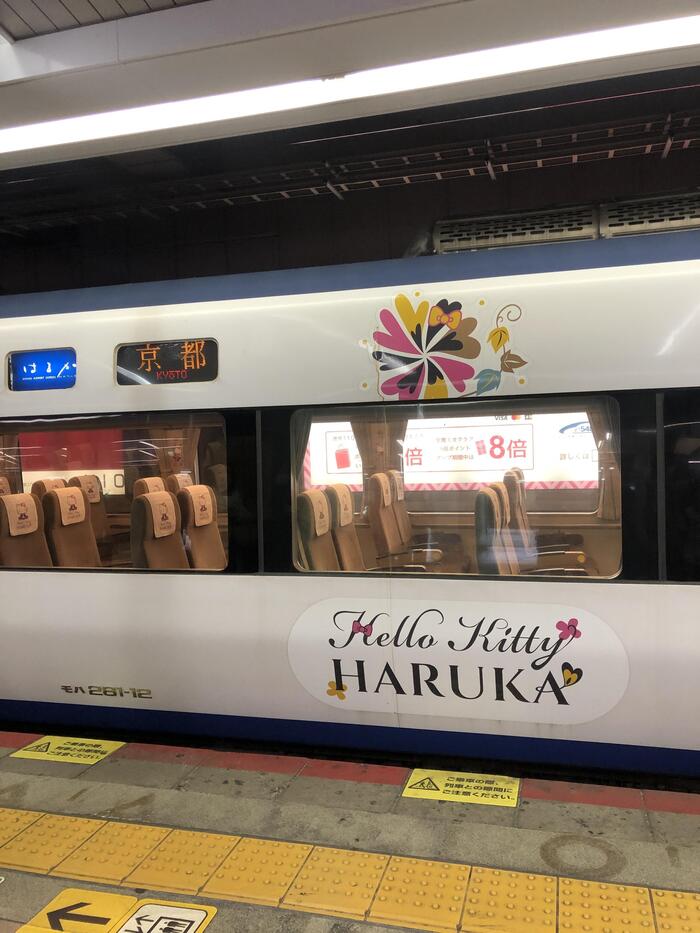 修学旅行（知的部門小学部６年）１