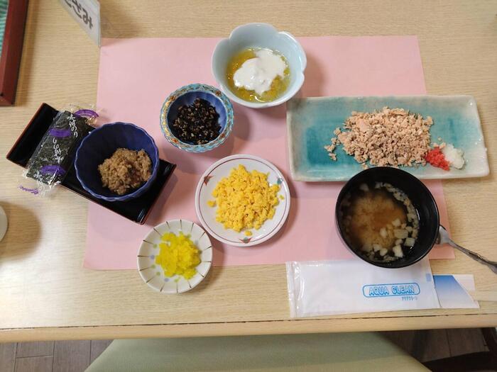 A部門小学部5年生 宿泊学習④