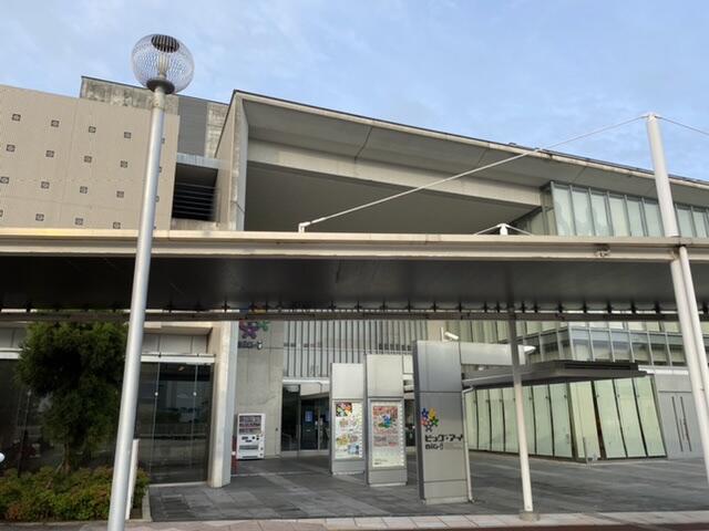 修学旅行（肢体部門小学部）7