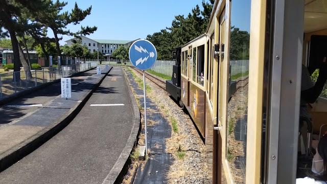 （肢体部門）高等部 宿泊学習5