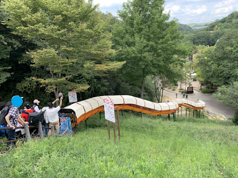 知的部門 高等部2年生 宿泊学習３