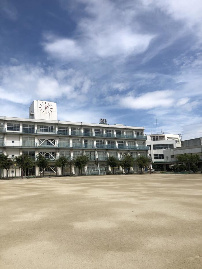 残暑お見舞い申し上げます