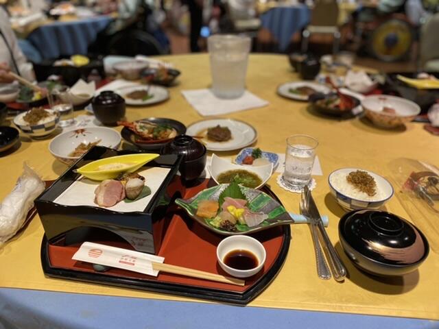 修学旅行（肢体部門高等部）11