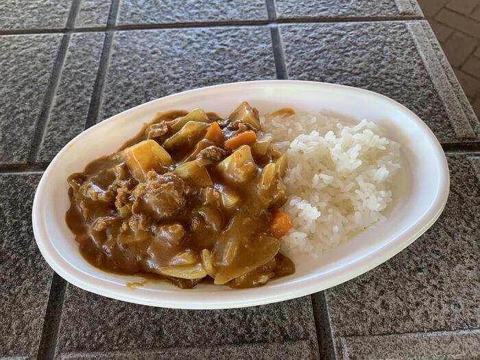 宿泊学習⑧（知的部門中学部）