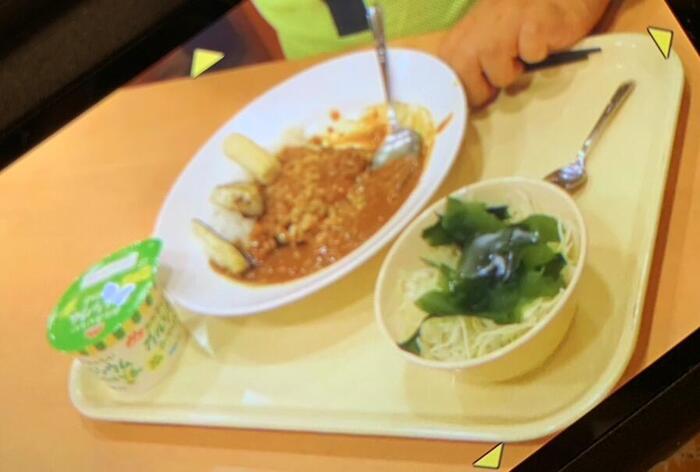 知的障がい教育部門小学部5年生 宿泊学習9