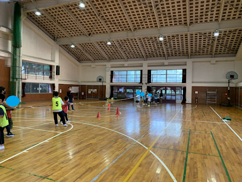 宿泊学習（知的部門小学部５年生）３