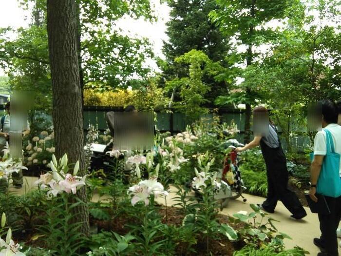 Ａ部門高等部 宿泊学習について②