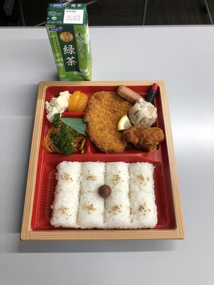 修学旅行（知的部門小学部６年）10