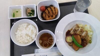 A部門中学部3年生 修学旅行④