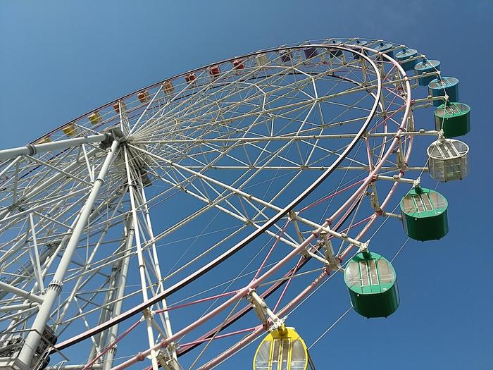 肢体部門高等部修学旅行13