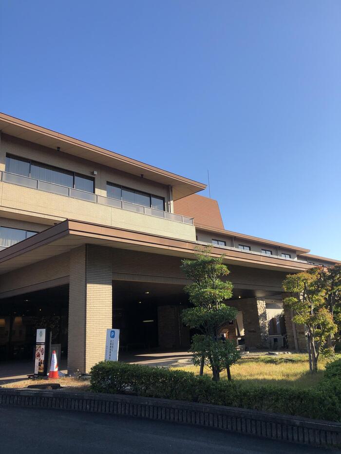 修学旅行（知的部門小学部６年）７