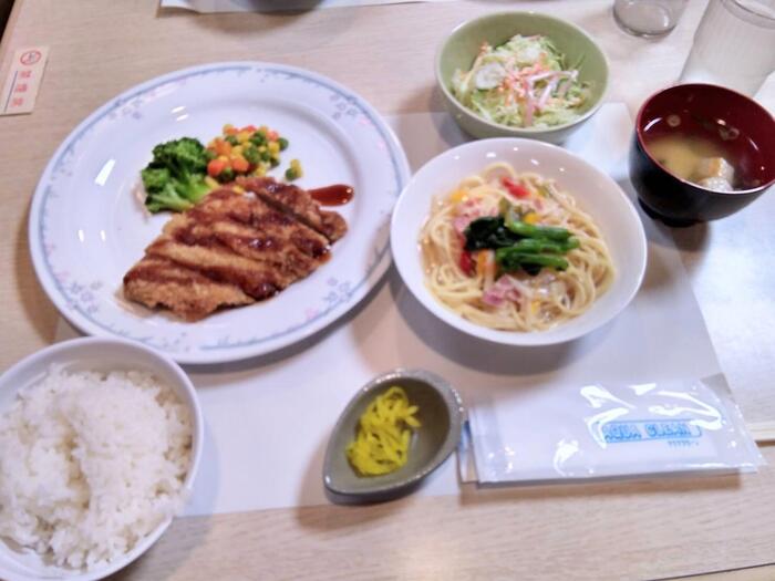 B部門中学部 宿泊学習について⑤