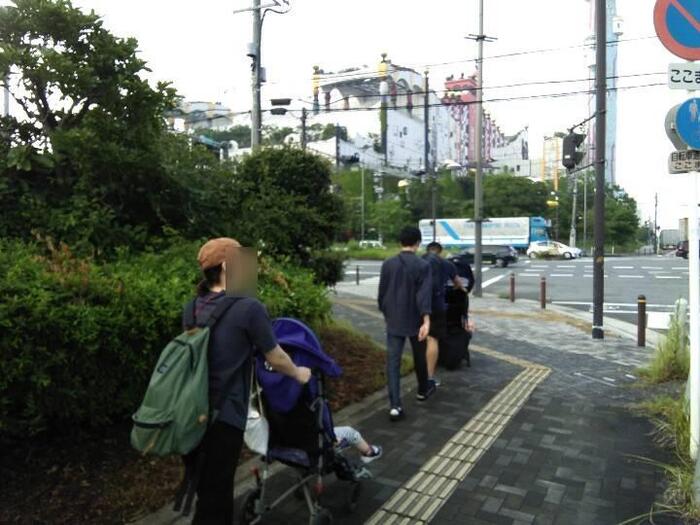 宿泊学習⑥ （肢体部門小学部）