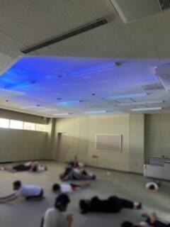 まるで海遊館!【知的障がい教育部門 小学部 生活】