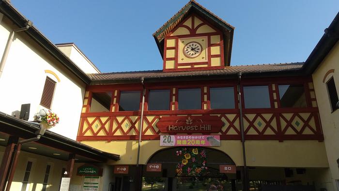 肢体部門中学部修学旅行６