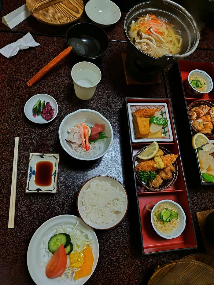 修学旅行5（知的障がい教育部門中学部）