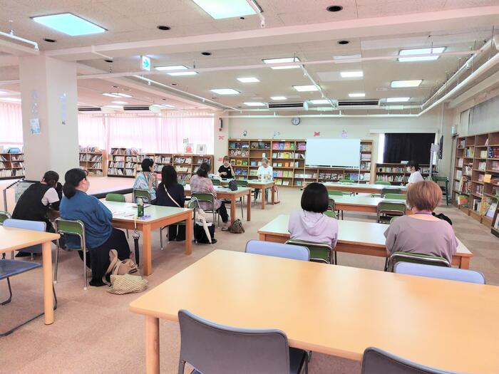 令和５年度第２回PTA役員会