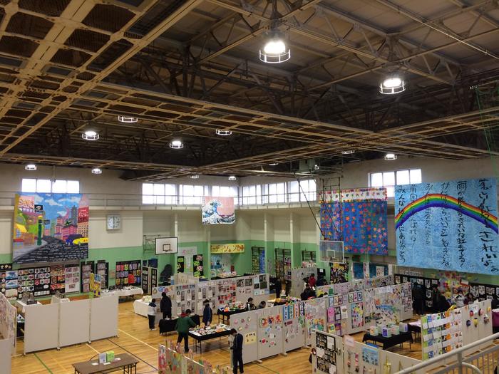 作品展