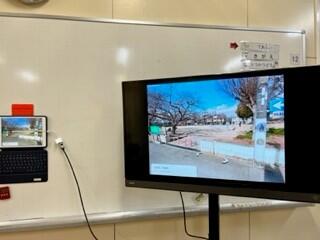 散歩へ行こう！【知的障がい教育部門 小学部 生活】
