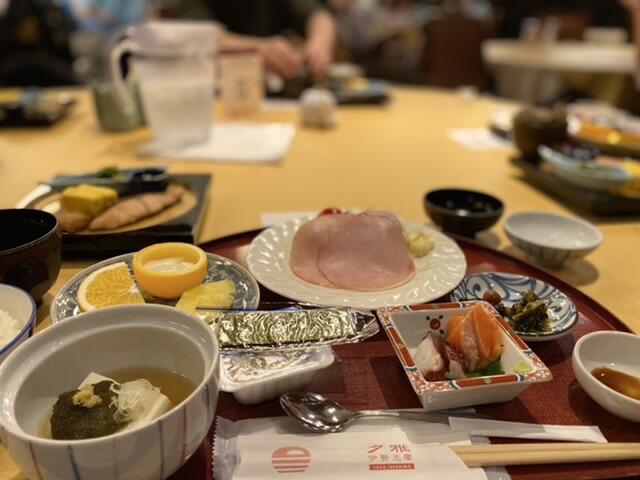 修学旅行（肢体部門高等部）7