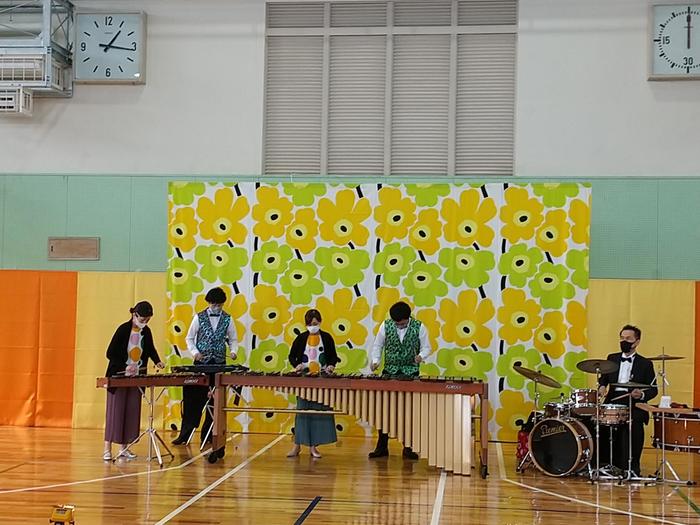 芸術鑑賞