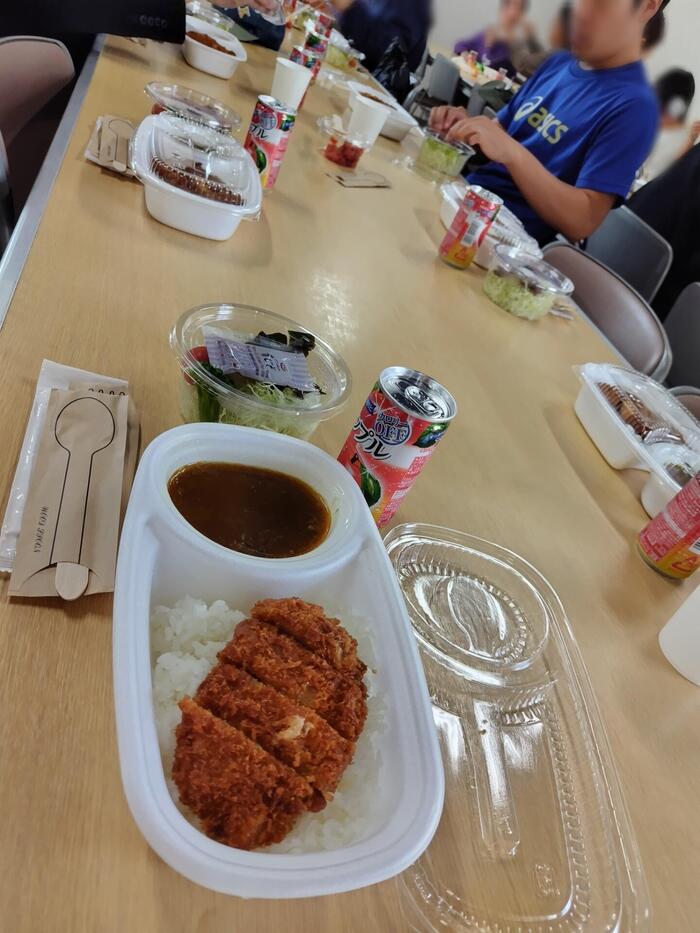 修学旅行⑧（知的障がい教育部門高等部）