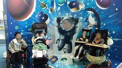 A部門小学部6年生 修学旅行⑥