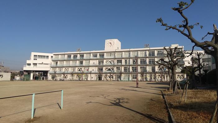 ３学期始まりました
