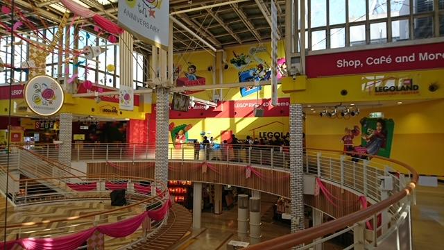 小学部６年生 修学旅行1（知的障がい教育部門）