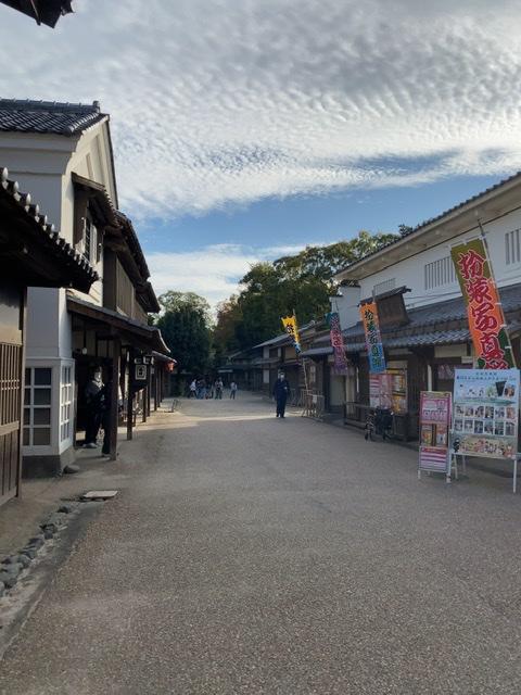 高等部3年生 修学旅行5（知的障がい教育部門）