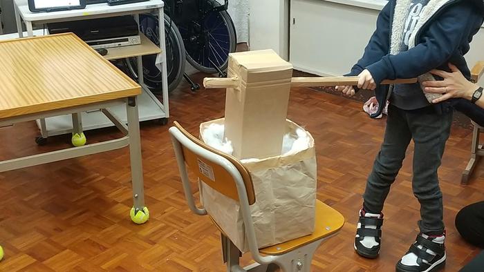 おはなしの授業