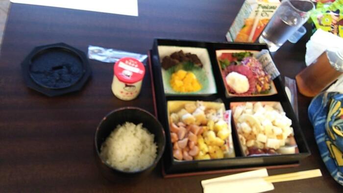 A部門中学部 修学旅行⑤