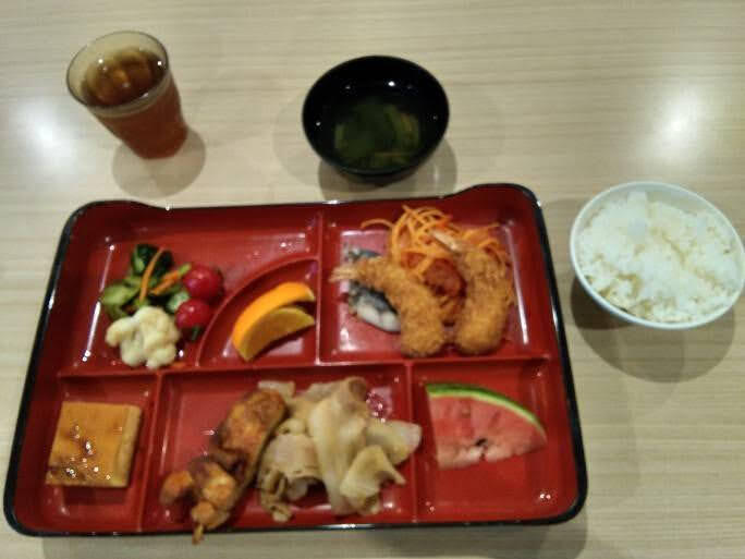 Ａ部門中学部 宿泊学習について④