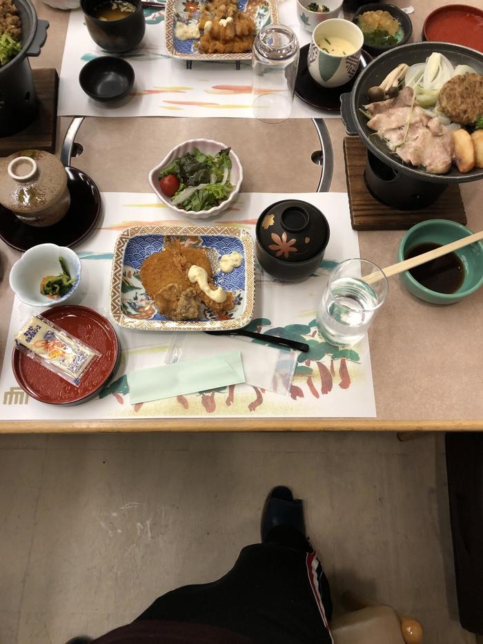 修学旅行 5