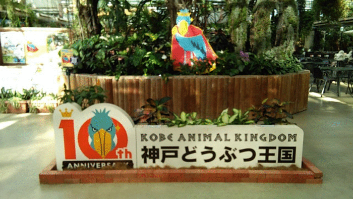 A部門中学部 修学旅行①