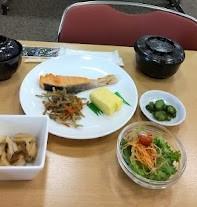 （肢体部門）中学部 宿泊学習5