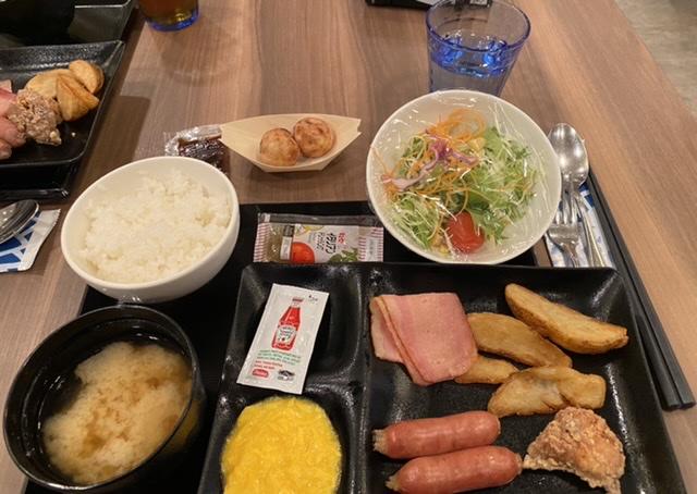 高等部3年生 修学旅行4（知的障がい教育部門）