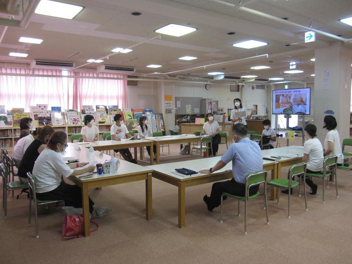 学校保健委員会