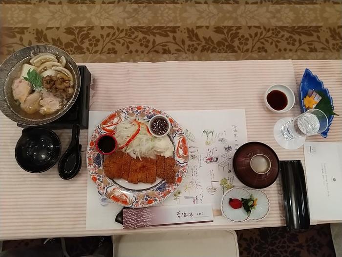 肢体部門高等部修学旅行10